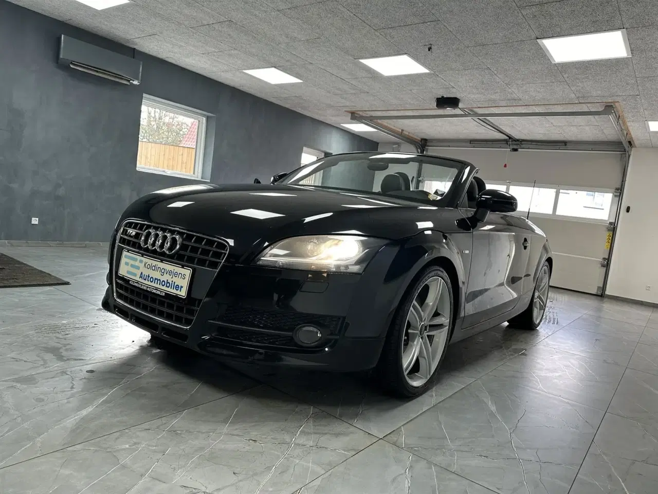 Billede 2 - Audi TT 2,0 TFSI 200HK 2d 6g