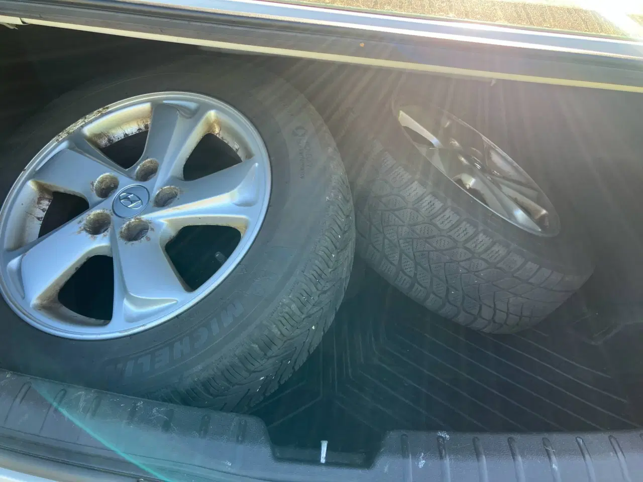 Billede 9 - Flot Hyundai I40 style 136 hk 