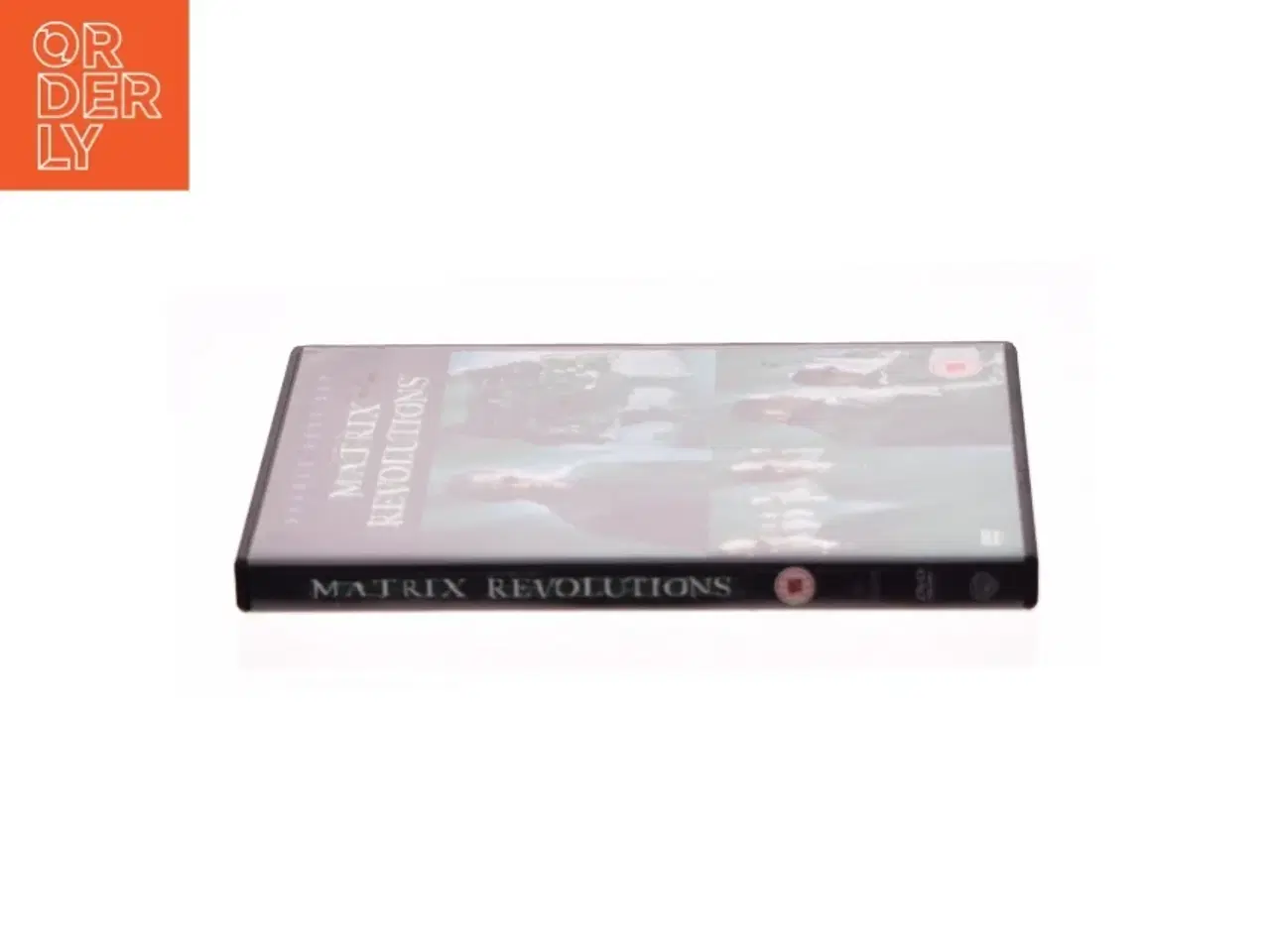 Billede 4 - The Matrix Revolutions