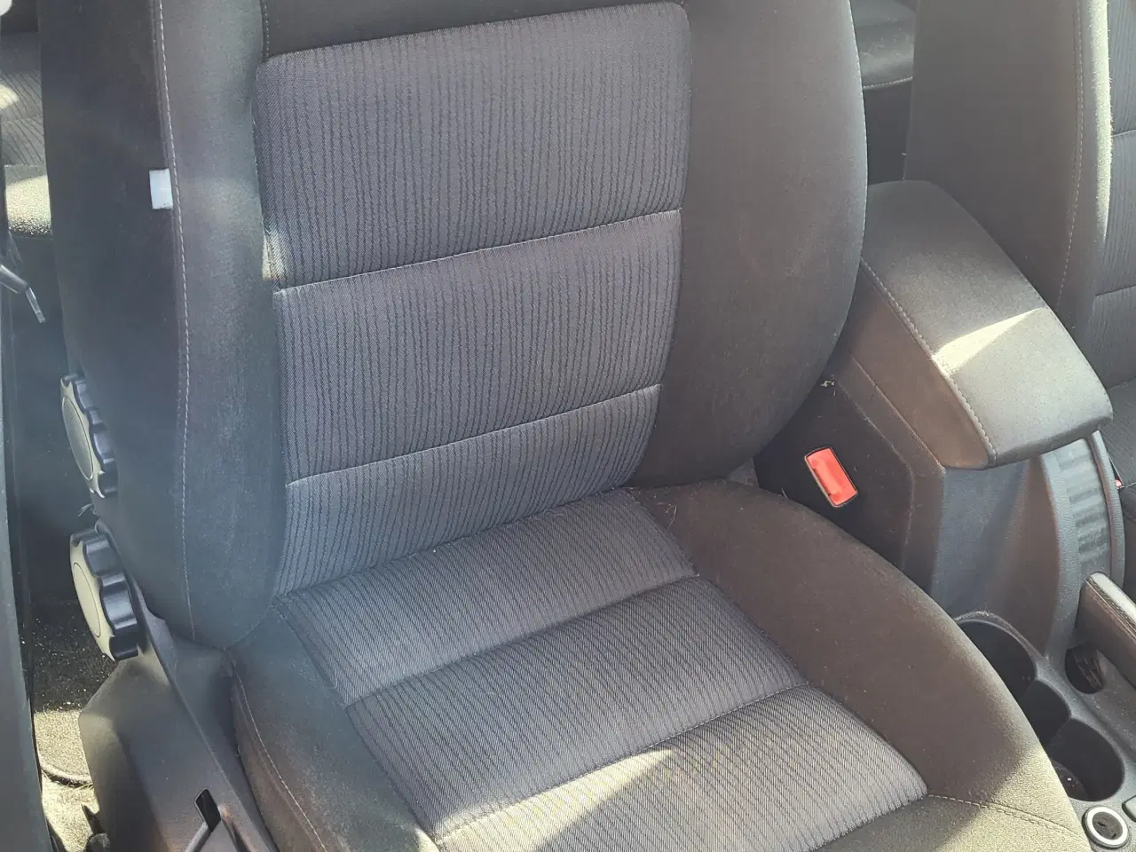 Billede 11 - Skoda 1,8 tsi 