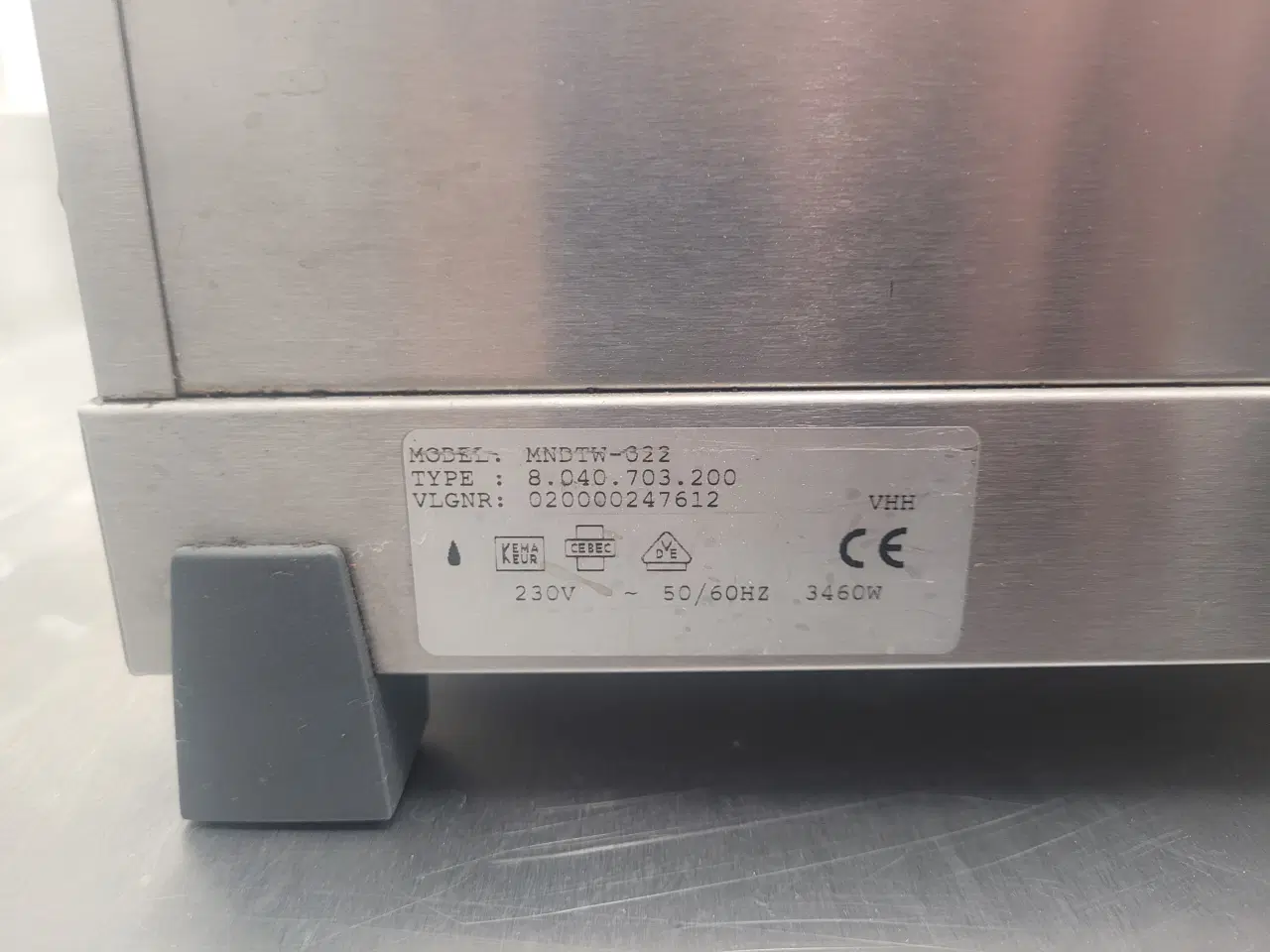 Billede 2 - Bravilor Bonamat Mondo Twin