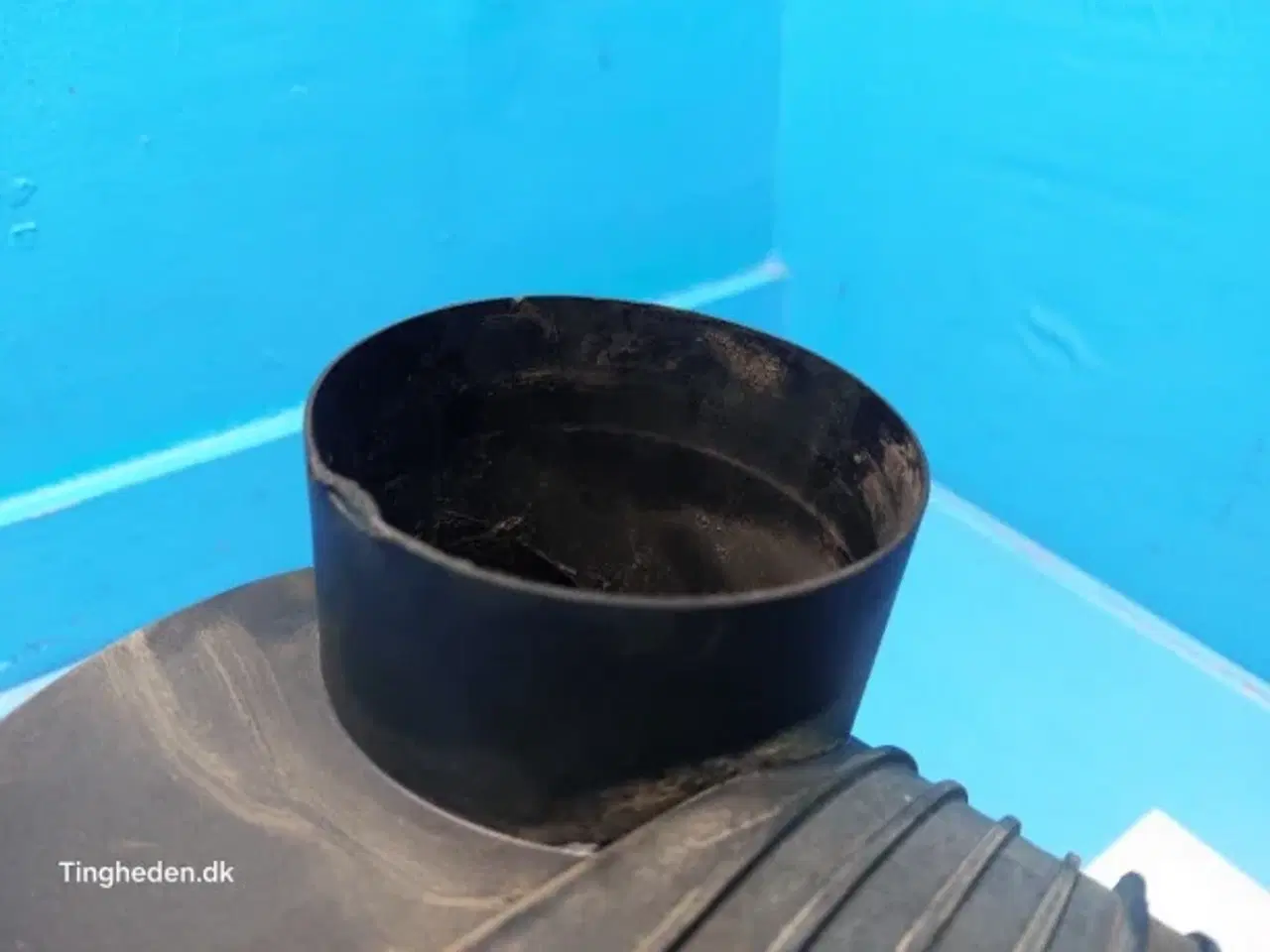 Billede 7 - New Holland FX38 Luftfilter 84036676