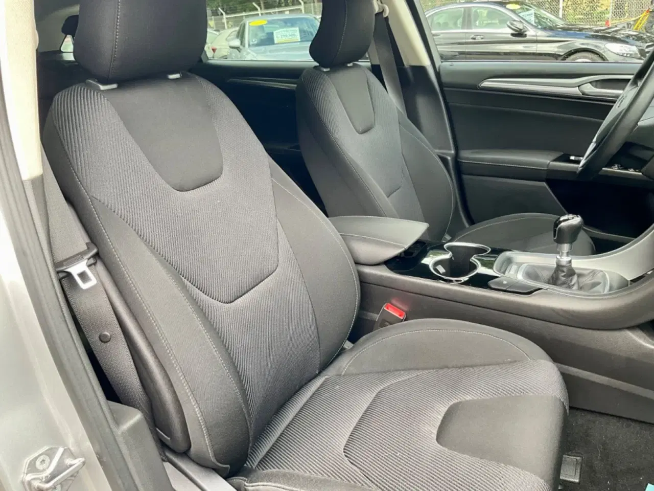 Billede 12 - Ford Mondeo 1,5 SCTi 160 Titanium stc.