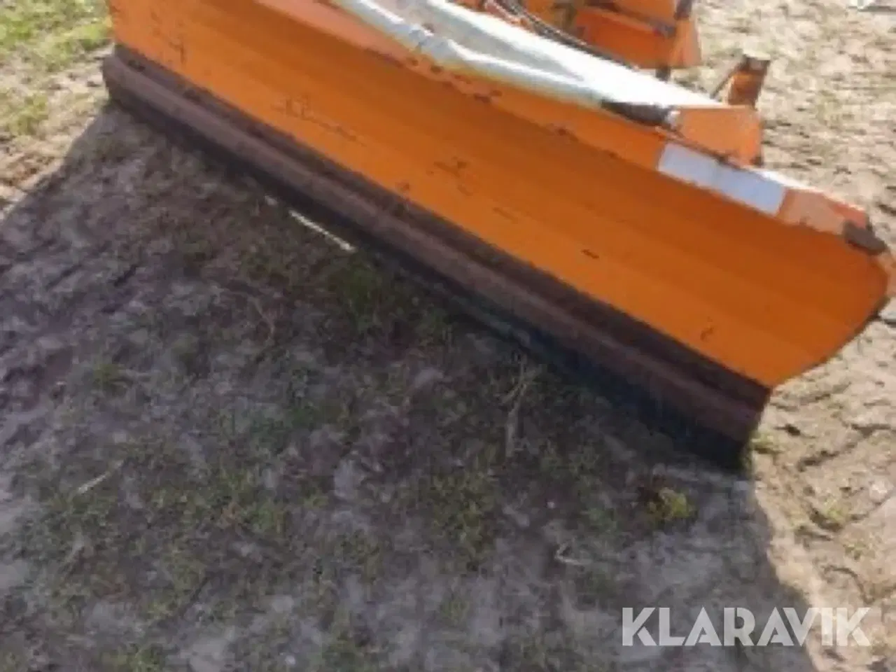 Billede 1 - Sneblad Epoke SPS 240