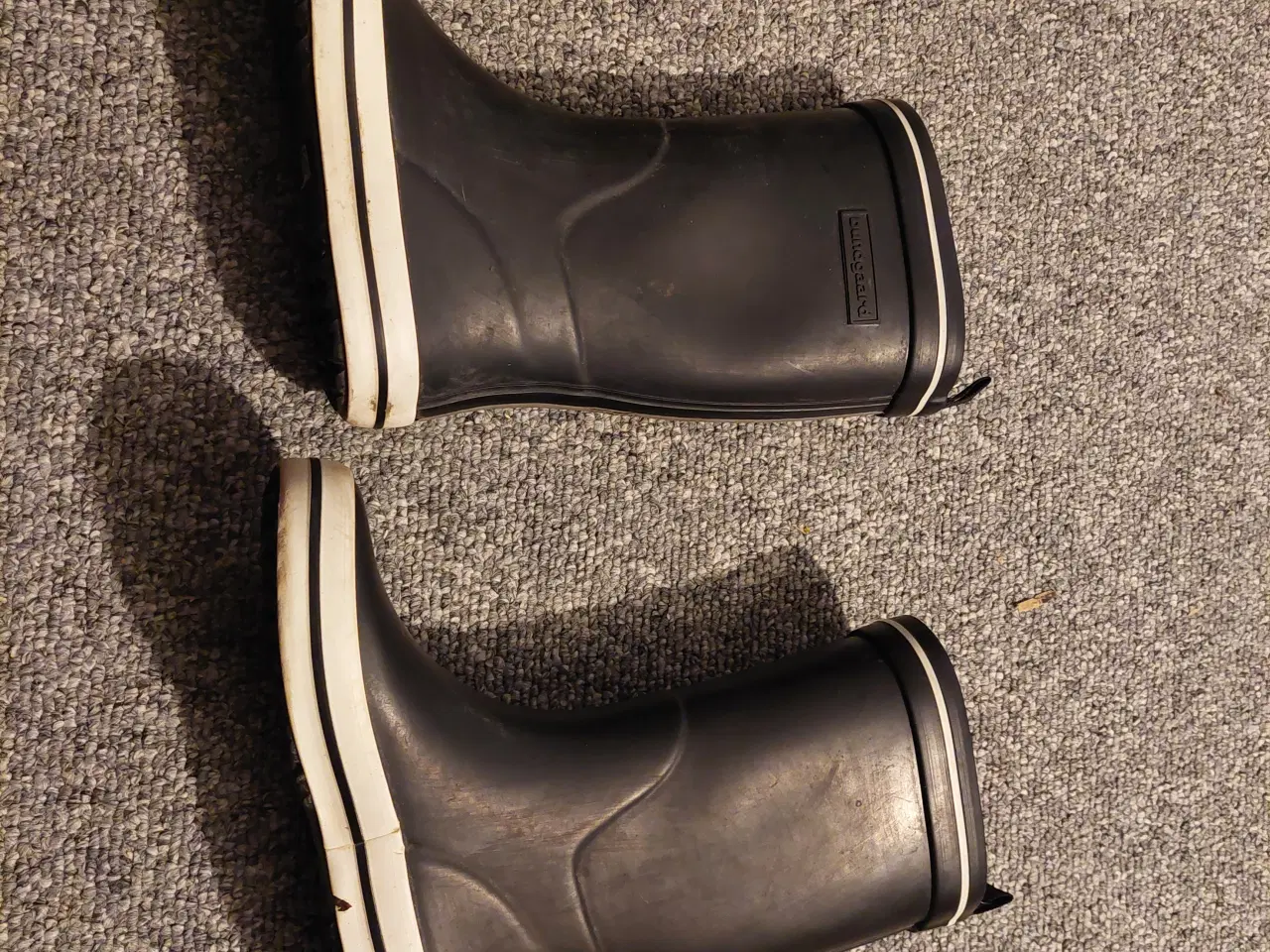 Billede 7 - Gummistøvler, str. 30