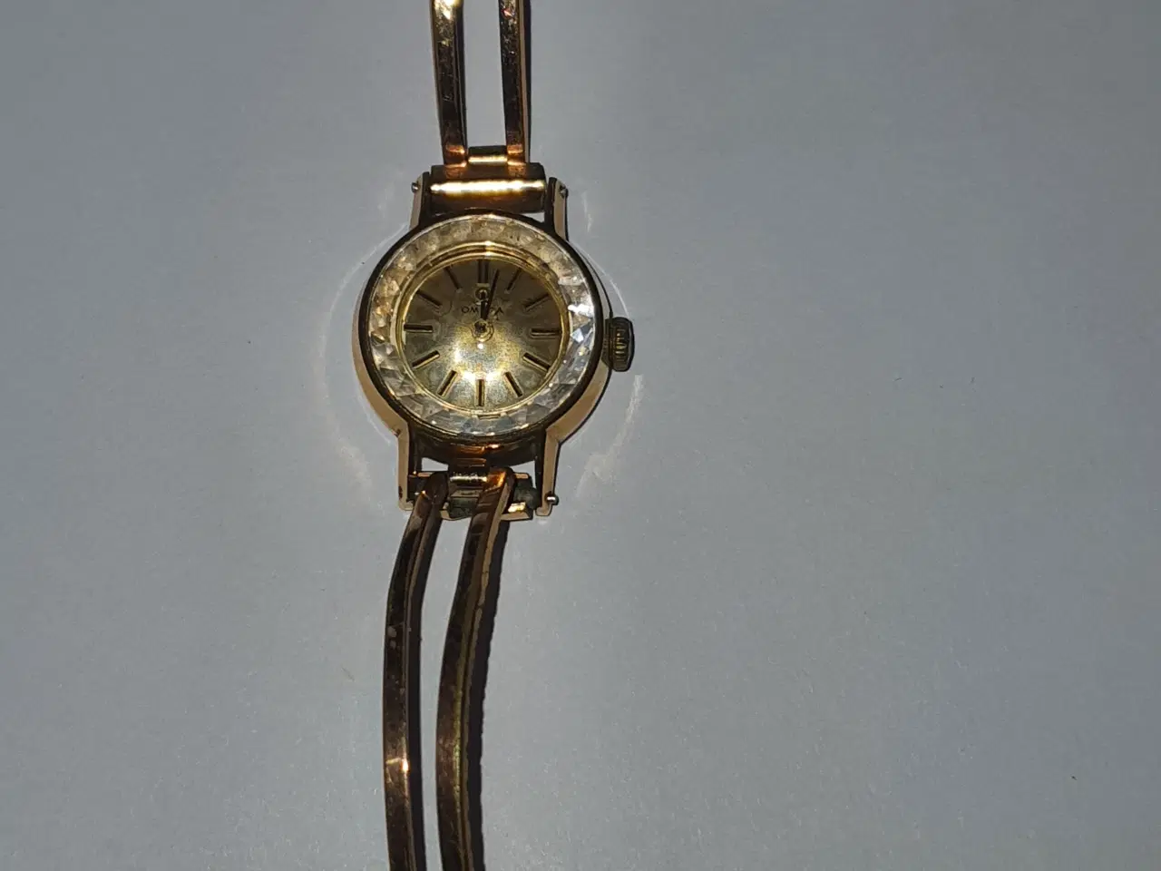 Billede 3 - Omega dameur .