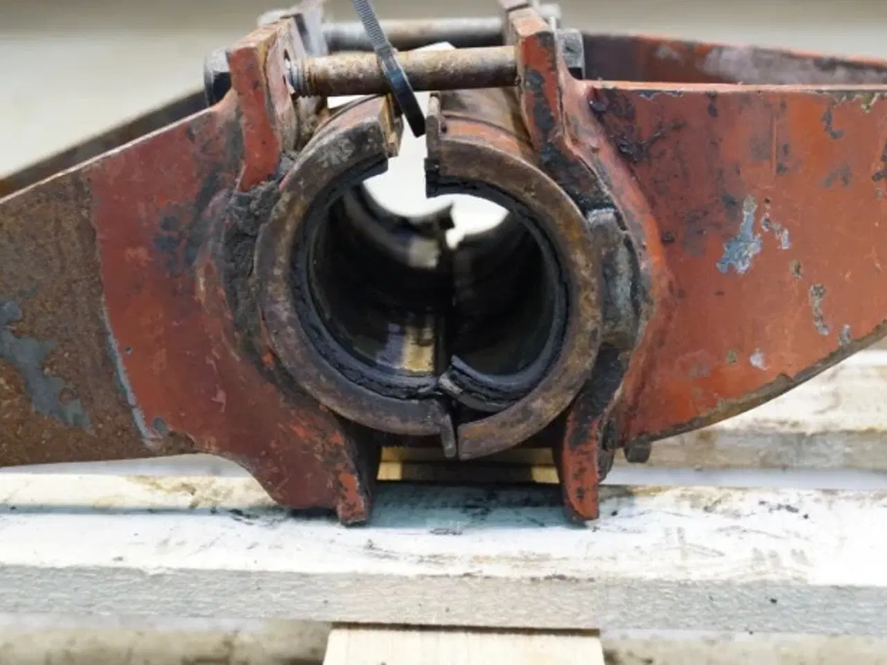 Billede 18 - Massey Ferguson Gaffelsæt 700112787 - 700112817