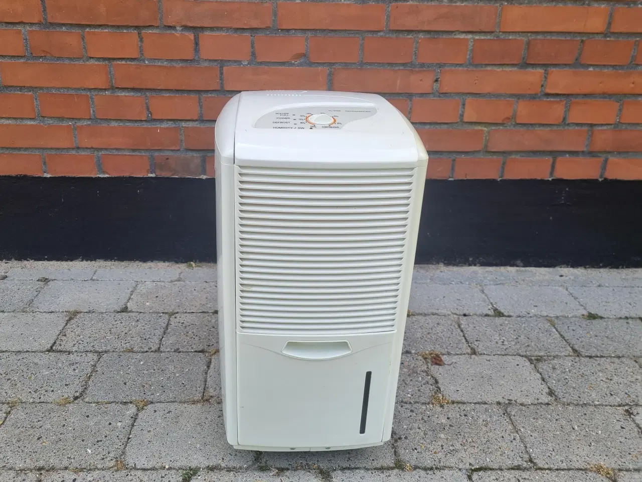 Billede 1 - Affugter 230V/220W