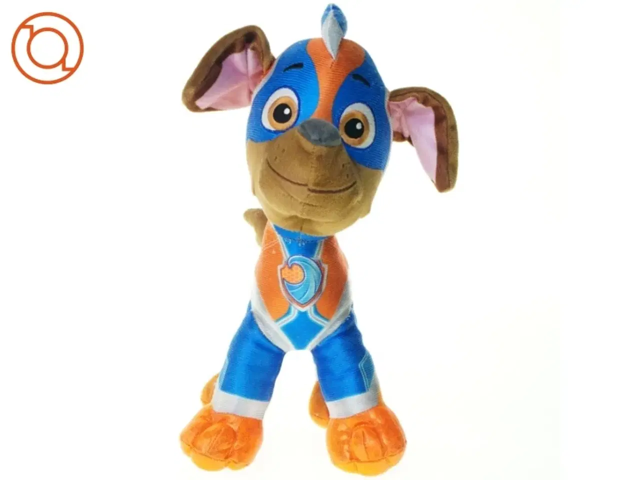 Billede 1 - Paw patrol bamse fra Nickelodeon (str. 20 x 30 cm)