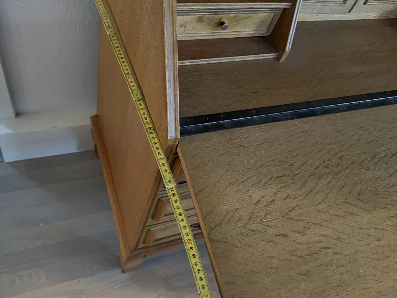 Billede 7 - Chatol egetræ 