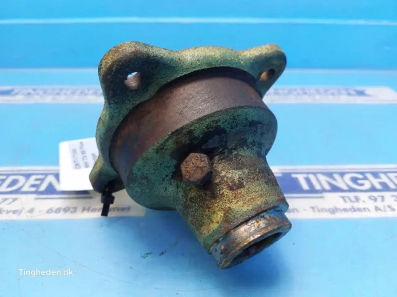 Billede 5 - New Holland TX68 Flange 754353