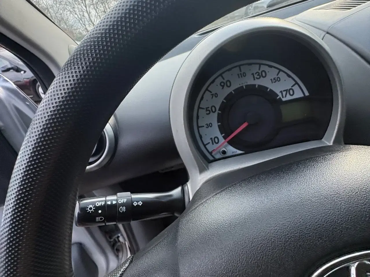 Billede 15 - Toyota Aygo 1,0 