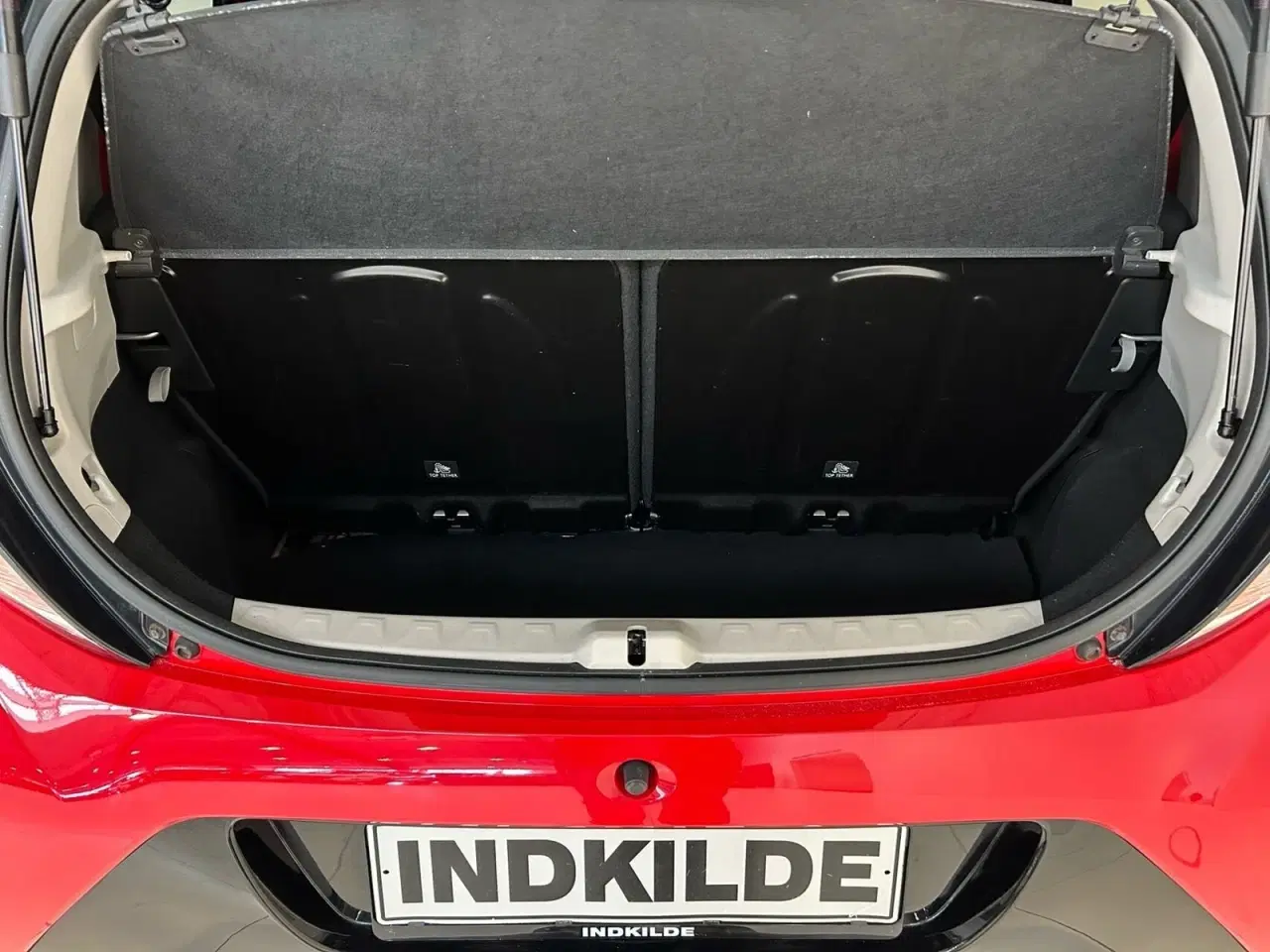 Billede 11 - Toyota Aygo 1,0 VVT-i x-cite