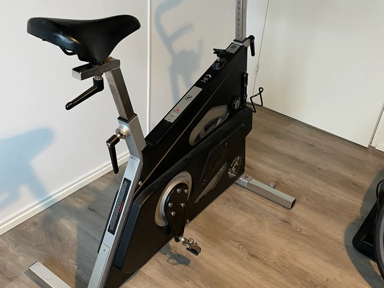 Billede 2 - Bodybike spinning cykel