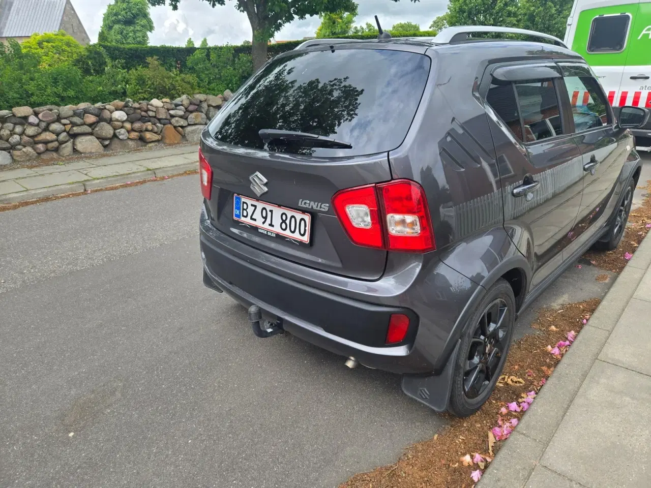 Billede 7 - Suzuki Ignis 1,2 Dualjet Active AGS