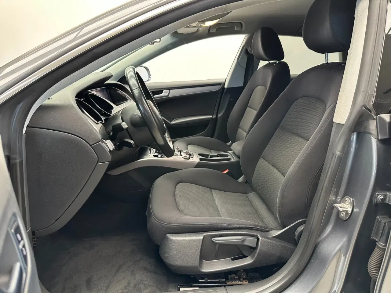 Billede 11 - Audi A5 1,8 TFSi 170 Sportback