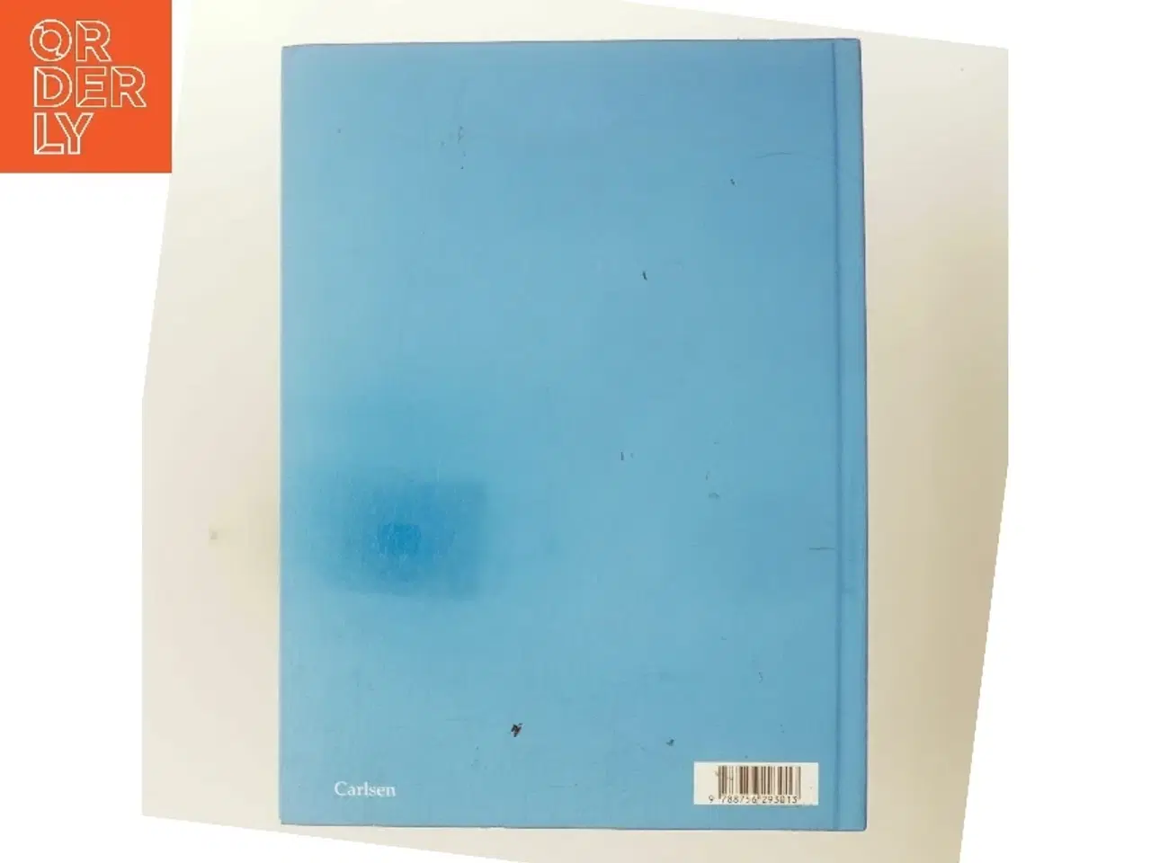 Billede 3 - Den lille pige med svovlstikkerne af Andersen H. C. (Bog)