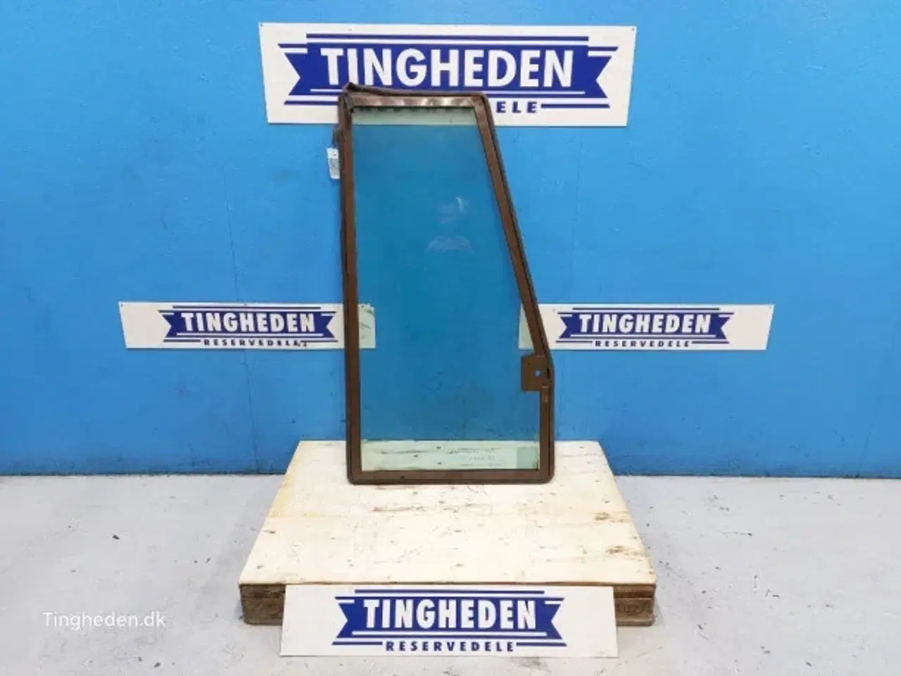 Billede 1 - Dronningborg D7500 Glas 28960047