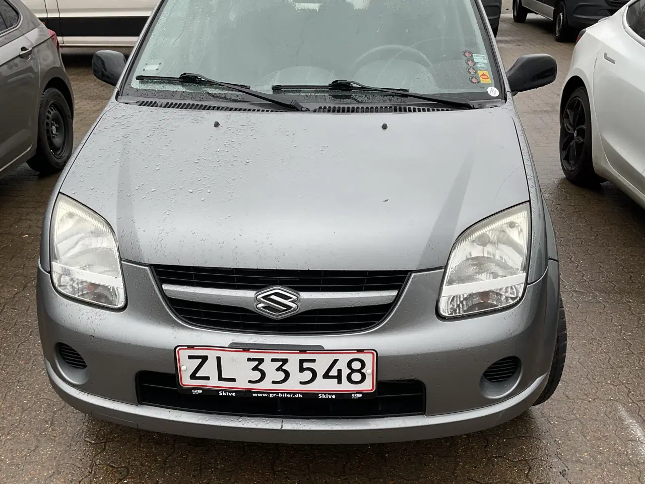 Billede 3 - Suzuki igness meget velholdt