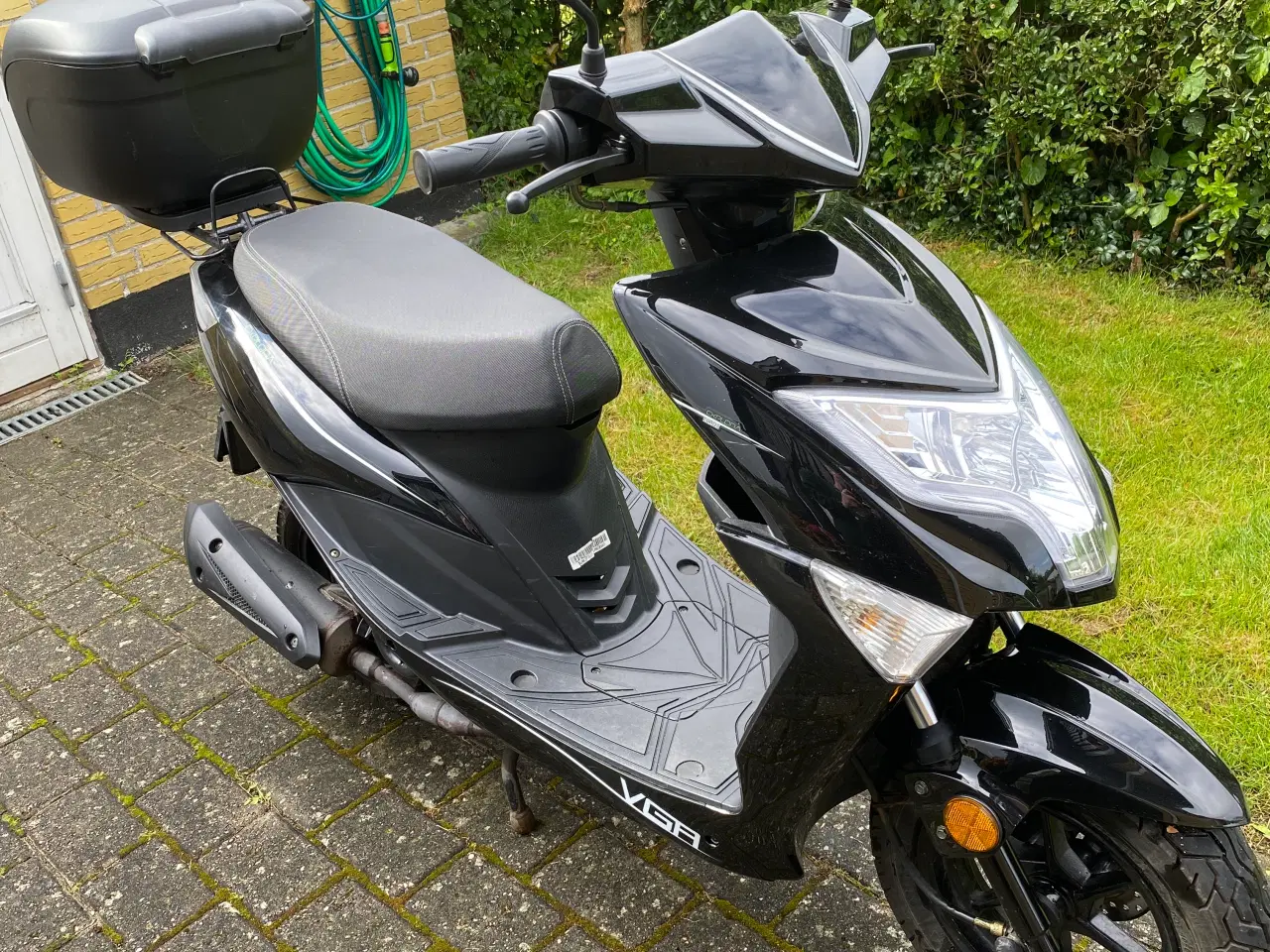 Billede 3 - Scooter 45