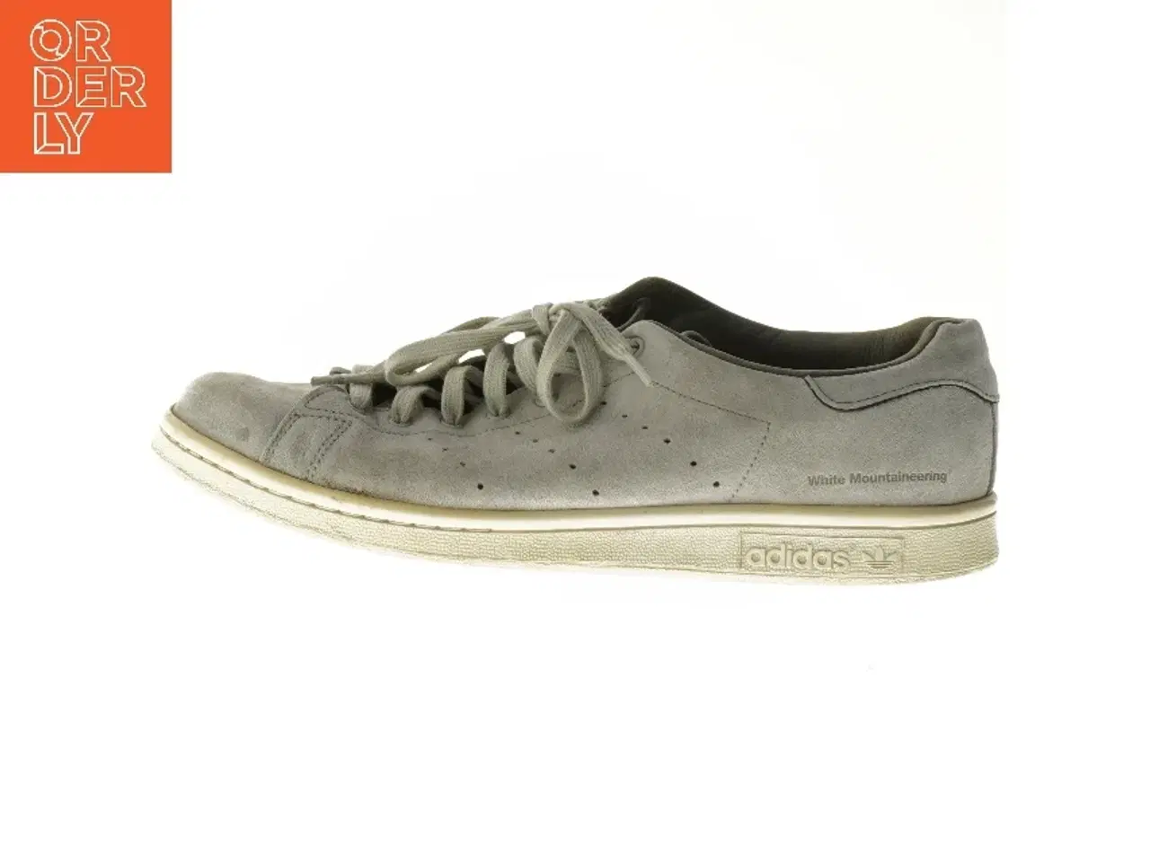 Billede 1 - Adidas sneakers fra Adidas (str. 44 )