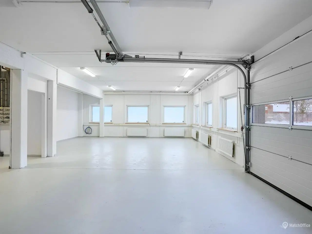 Billede 8 - 656m² lager og kontor i populært erhvervsområde