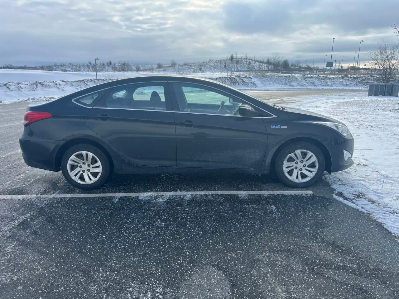 Billede 3 - Hyundai i40 1,7 CRDi 115 Comfort Go!