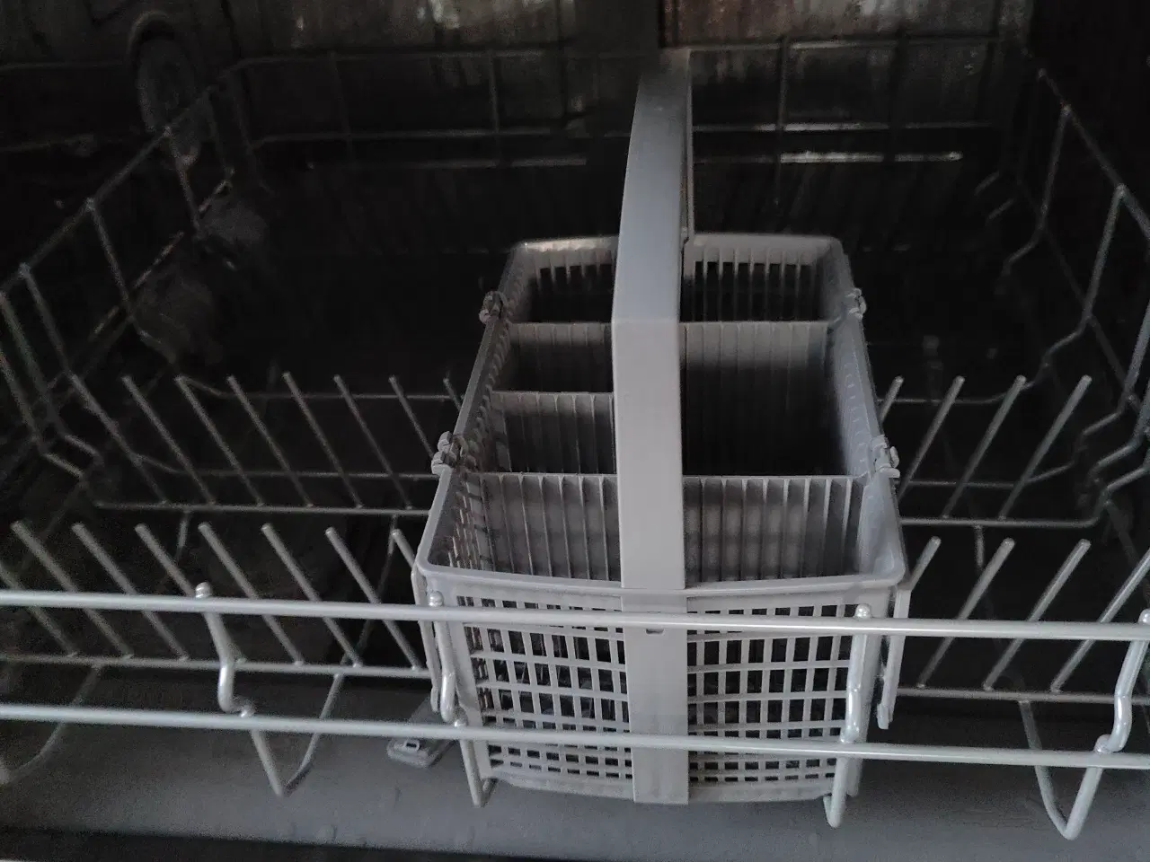 Billede 2 - Ny Bosch opvaskemaskine