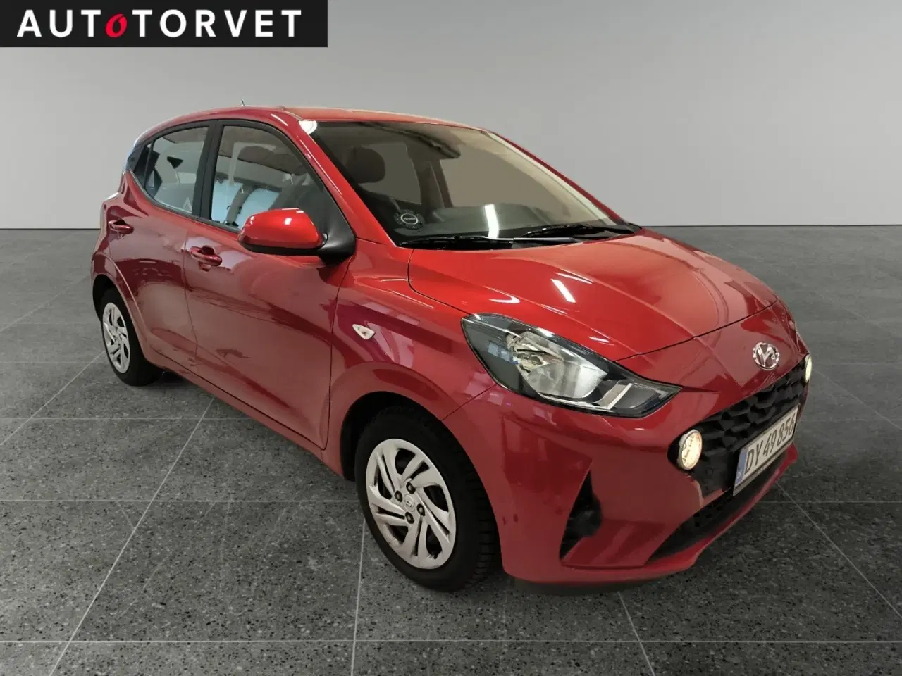 Billede 2 - Hyundai i10 1,0 MPi Advanced