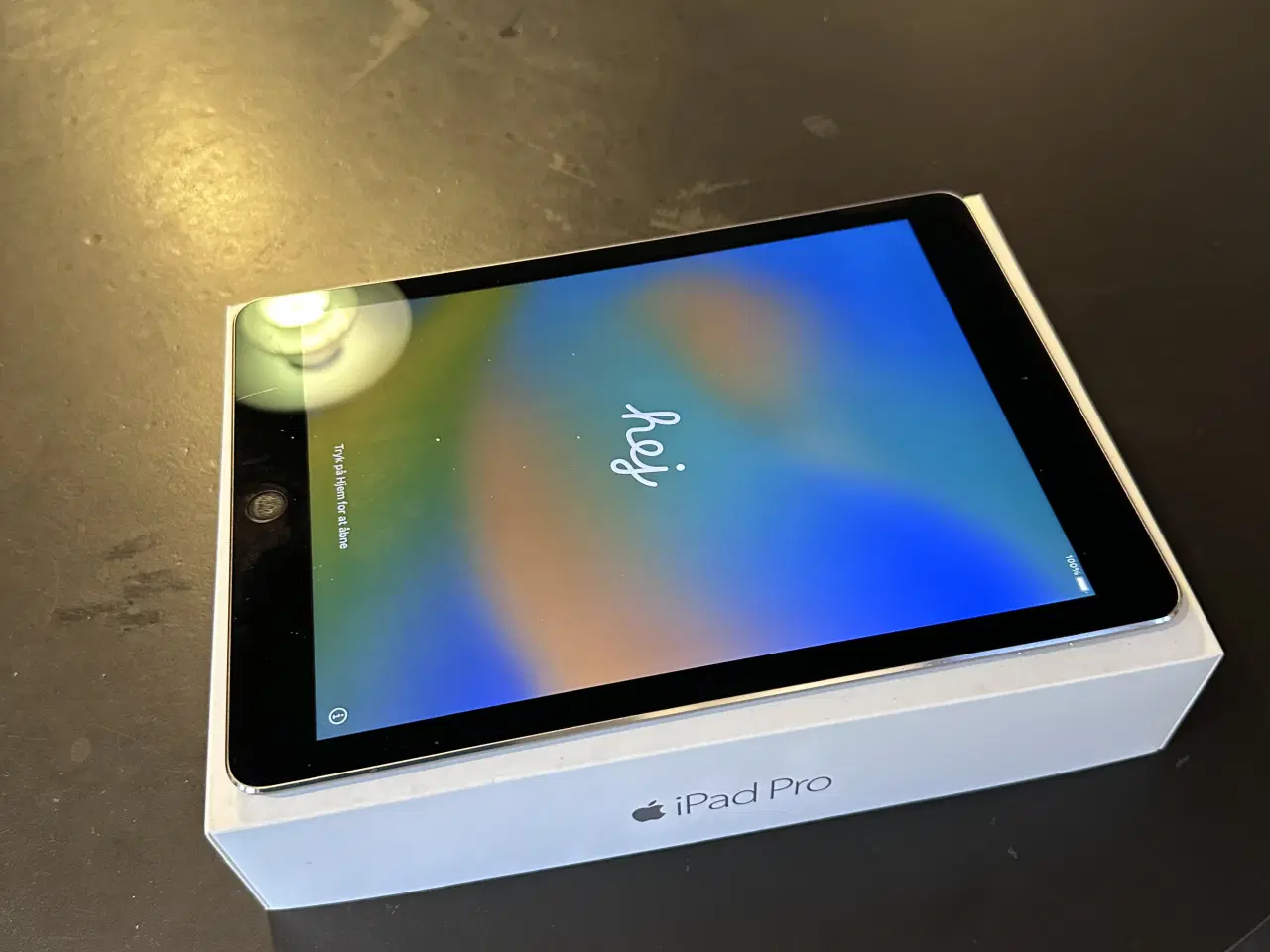 Billede 3 - Apple iPad Pro 9,7