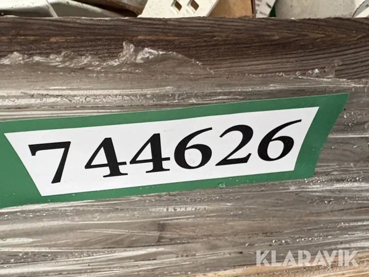 Billede 11 - Blandet lot