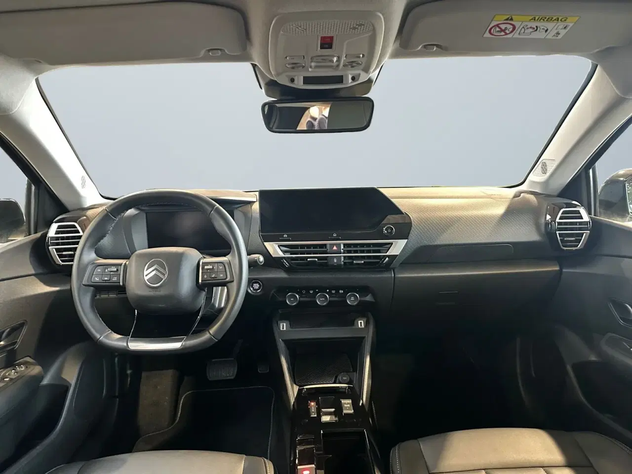 Billede 11 - Citroën ë-C4 54 VTR Sport