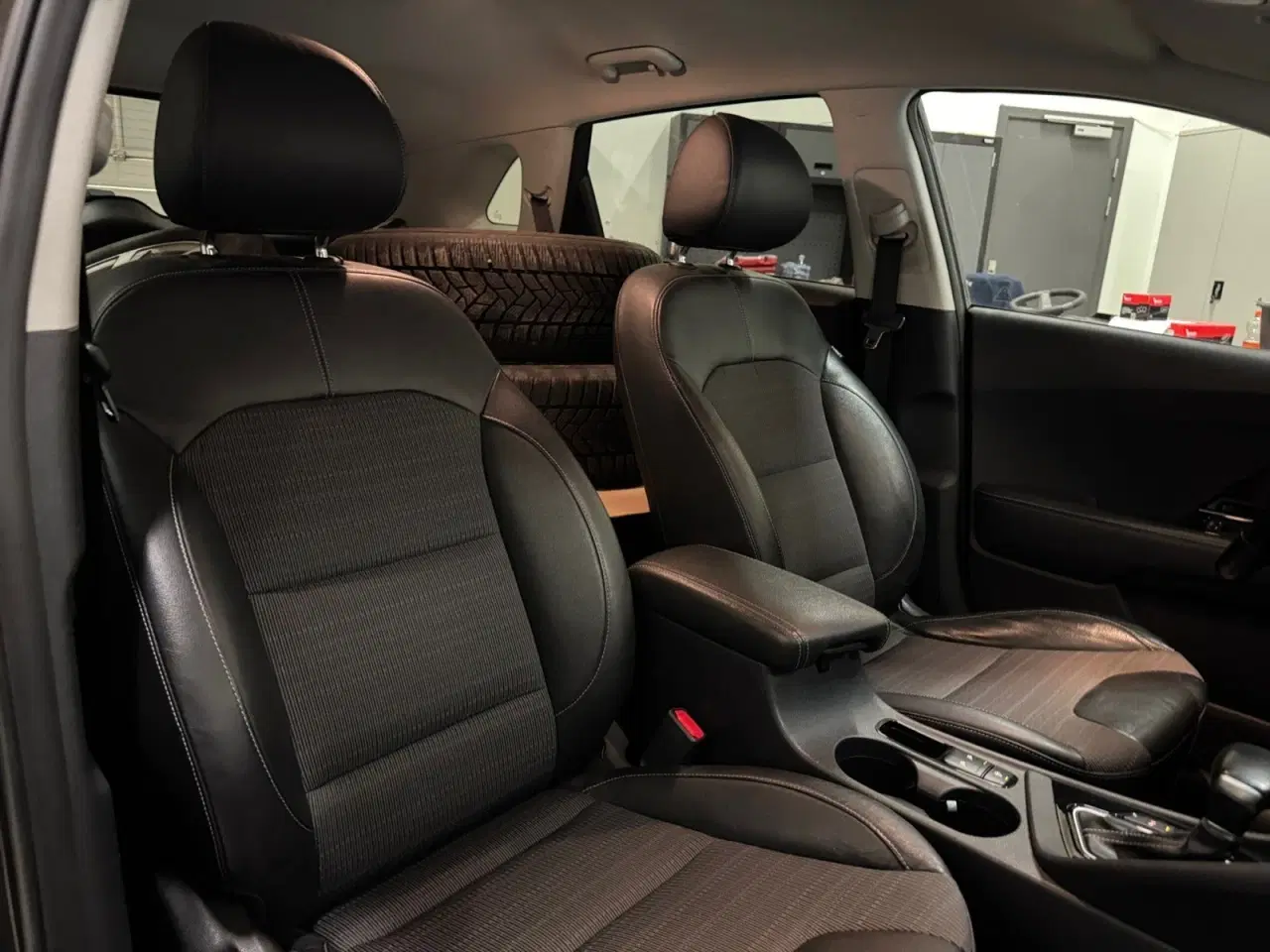 Billede 15 - Kia Niro 1,6 PHEV Advance DCT