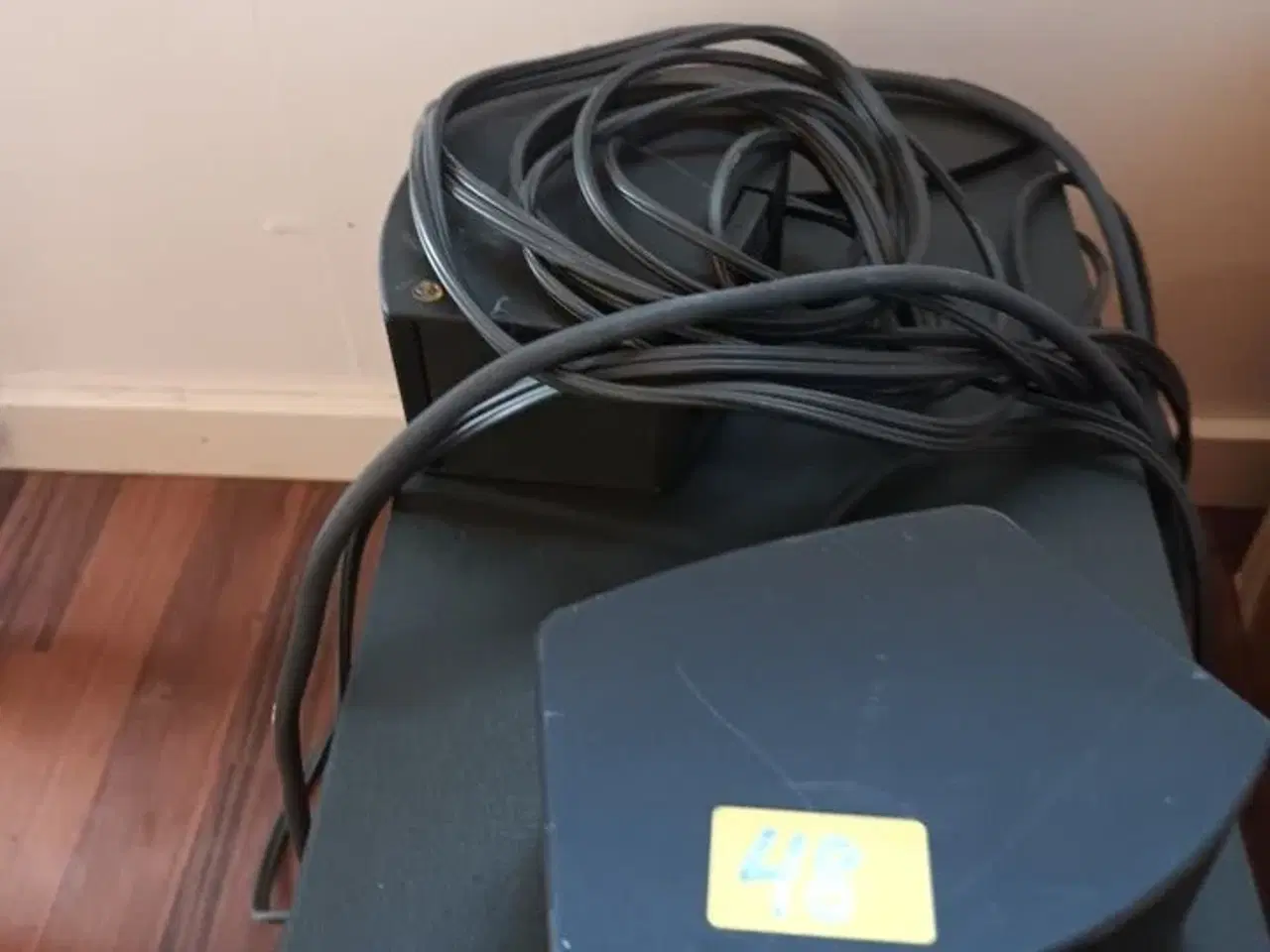 Billede 6 - Mediacenter BOSE og diverse IT udstyr og spil