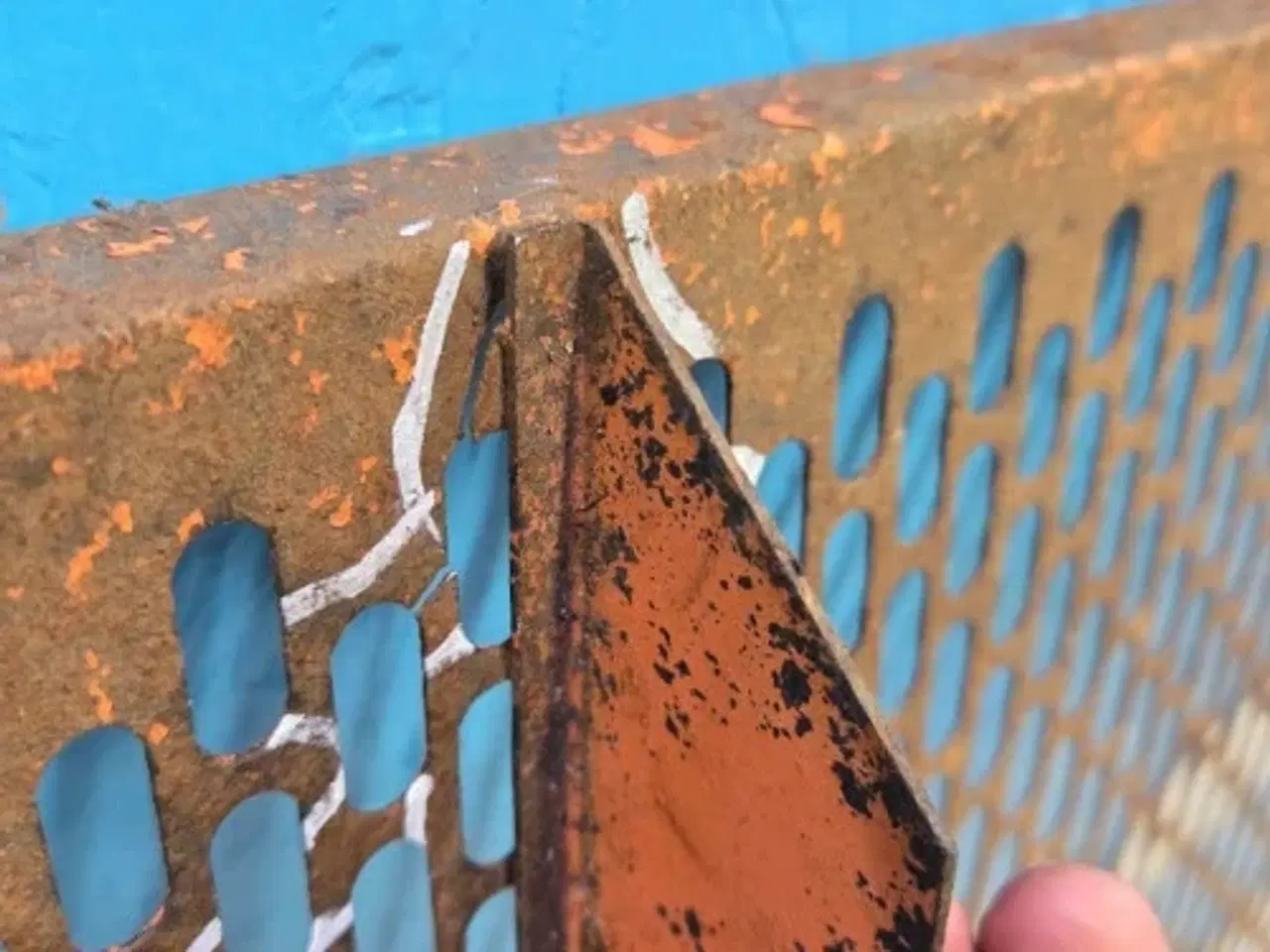 Billede 15 - Dronningborg D1200 Undersold 28420053  (2)