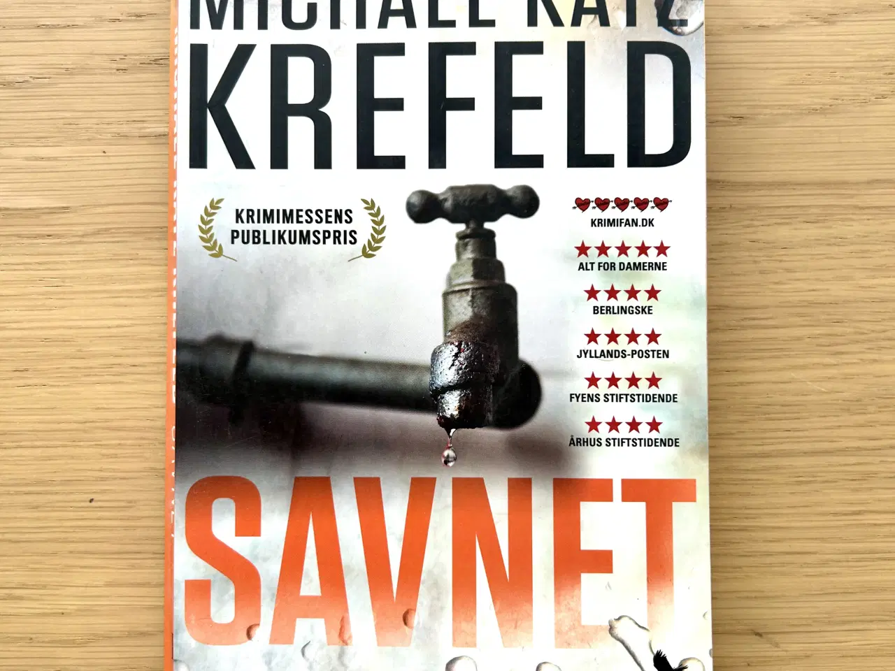 Billede 5 - 📚 Bogpakke til salg – 50 kr. pr. bog!