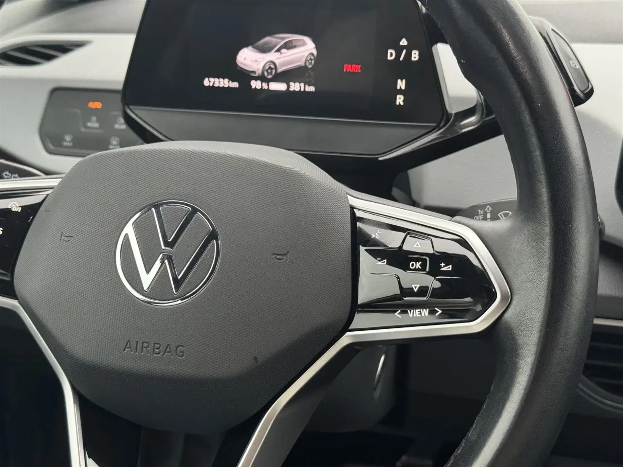 Billede 11 - VW ID.3 EL Pro S 204HK 5d Aut.
