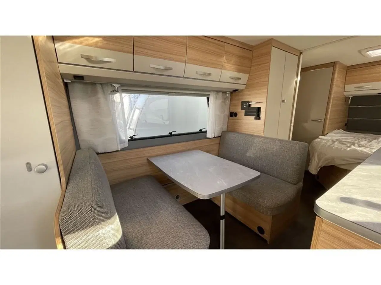 Billede 4 - 2021 - Dethleffs Camper 530 FSK