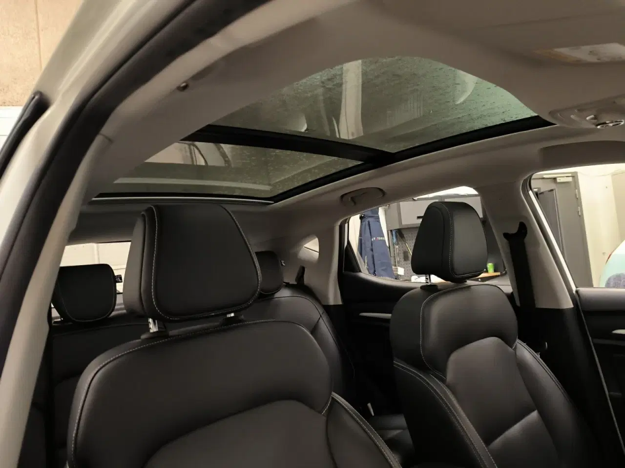 Billede 15 - MG ZS  EV Luxury