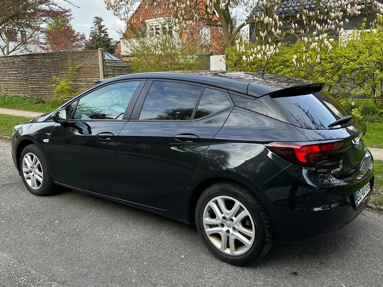 Billede 6 - Opel Astra 1,0 T 105 Enjoy