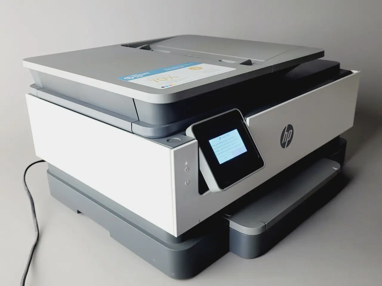 Billede 7 - ⭐️· HP OfficeJet 8014 All-in-One printer (Fej)