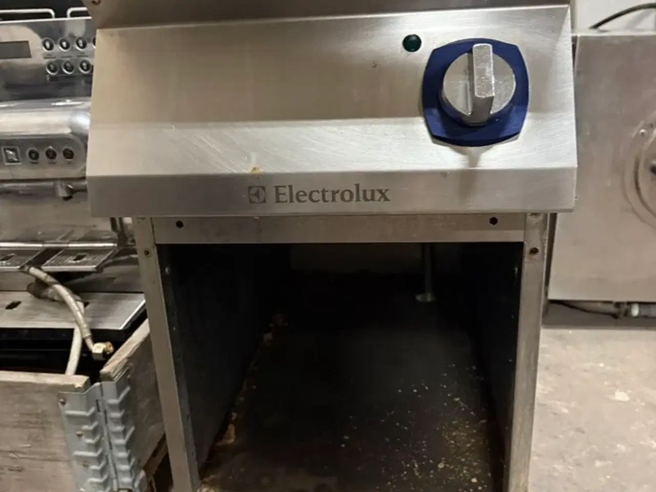 Billede 3 - Elektrolux vandbad d.90 b.40 h.90 (MOMSFRI)