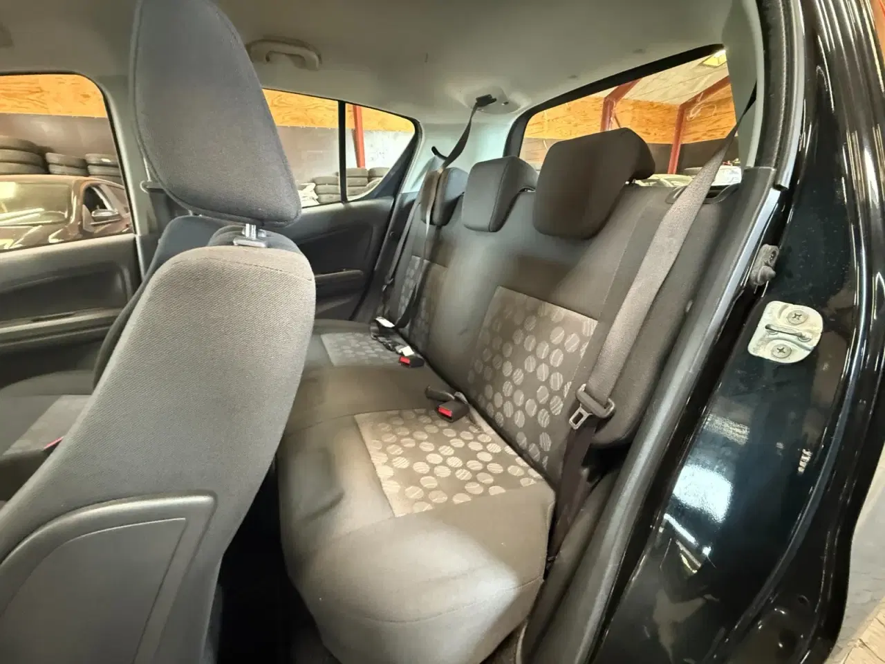 Billede 9 - Suzuki Splash 1,0 GLS
