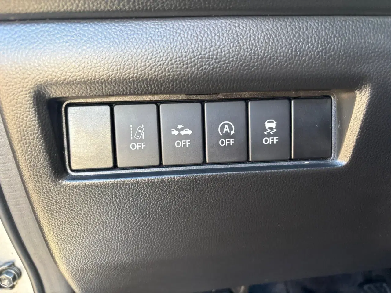 Billede 12 - Suzuki Swift 1,2 Dualjet mHybrid Exclusive KUP