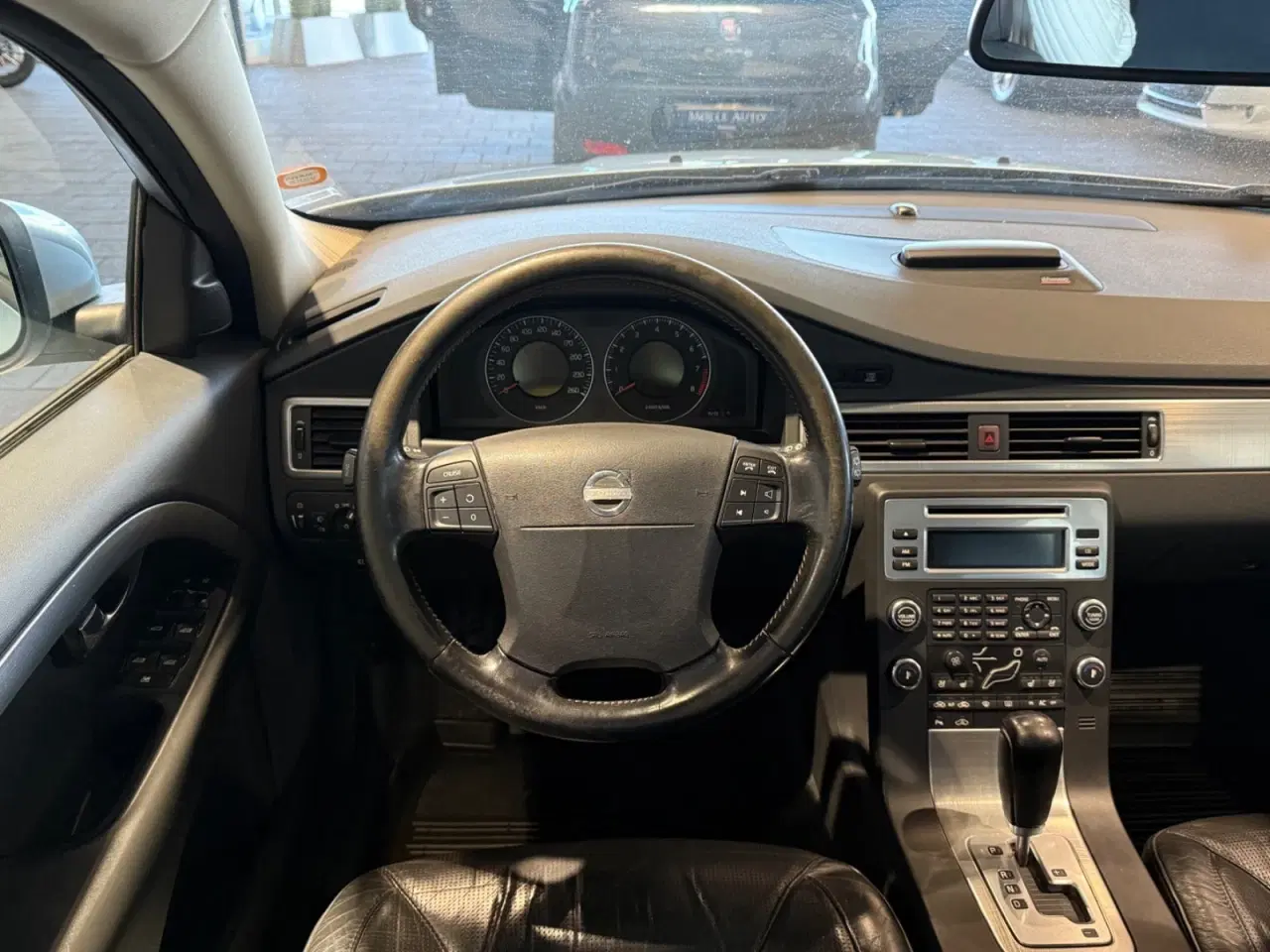 Billede 6 - Volvo V70 2,5 T aut.