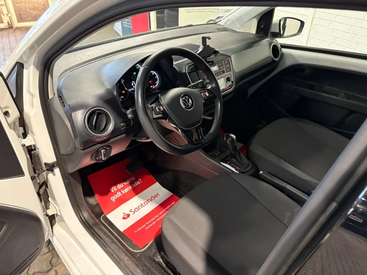 Billede 5 - VW e-Up!  Move Up!