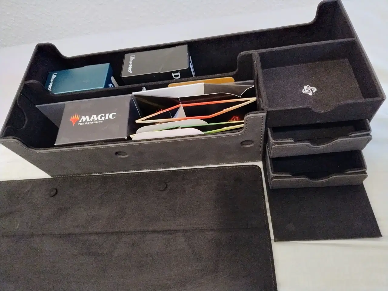 Billede 2 - Gamegenic Deck Box