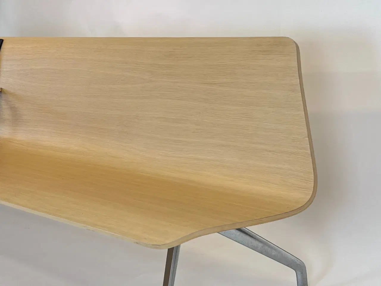 Billede 6 - Brunner Timber TI500 5-sædet bænk