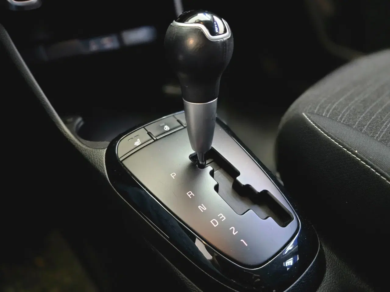 Billede 18 - Kia Picanto 1,0 MPi Vision aut.