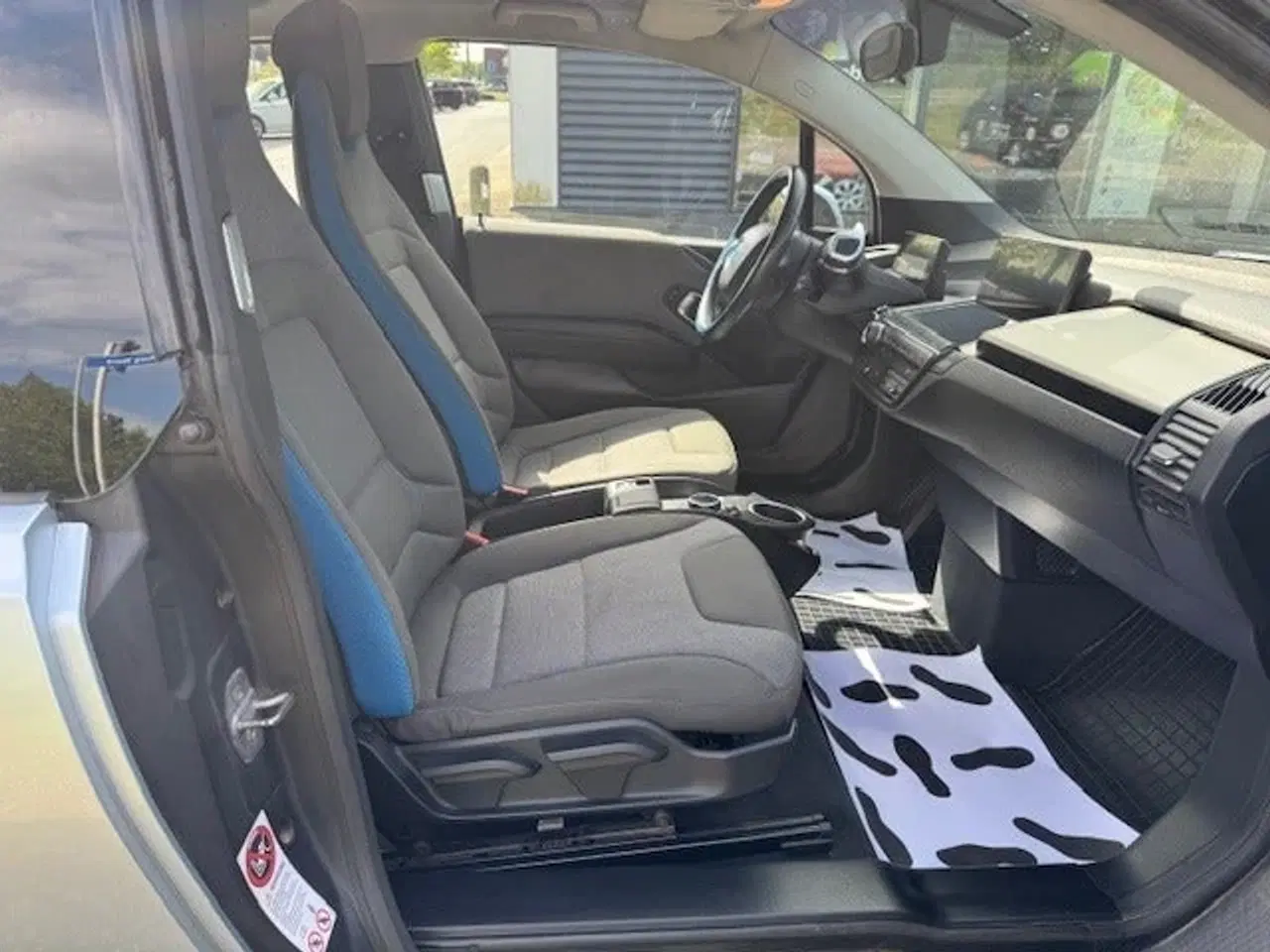 Billede 10 - BMW i3  BEV